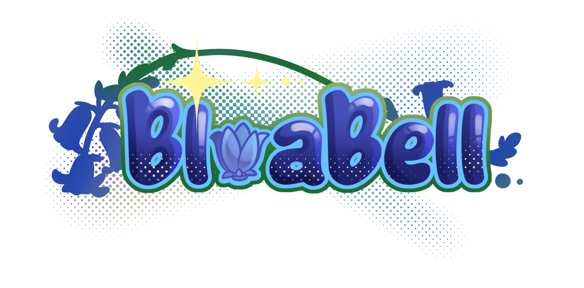 Bluabell Logo