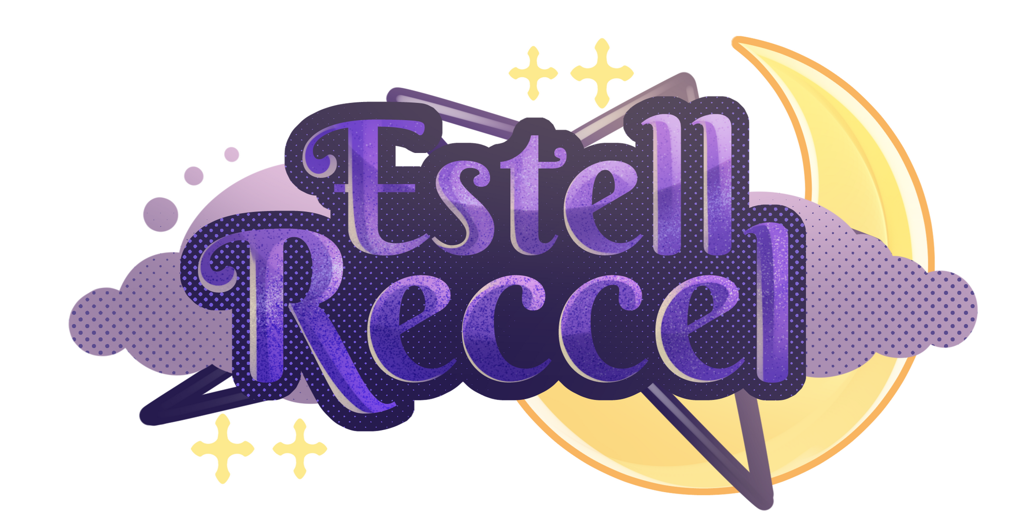 Estell Reccel Logo