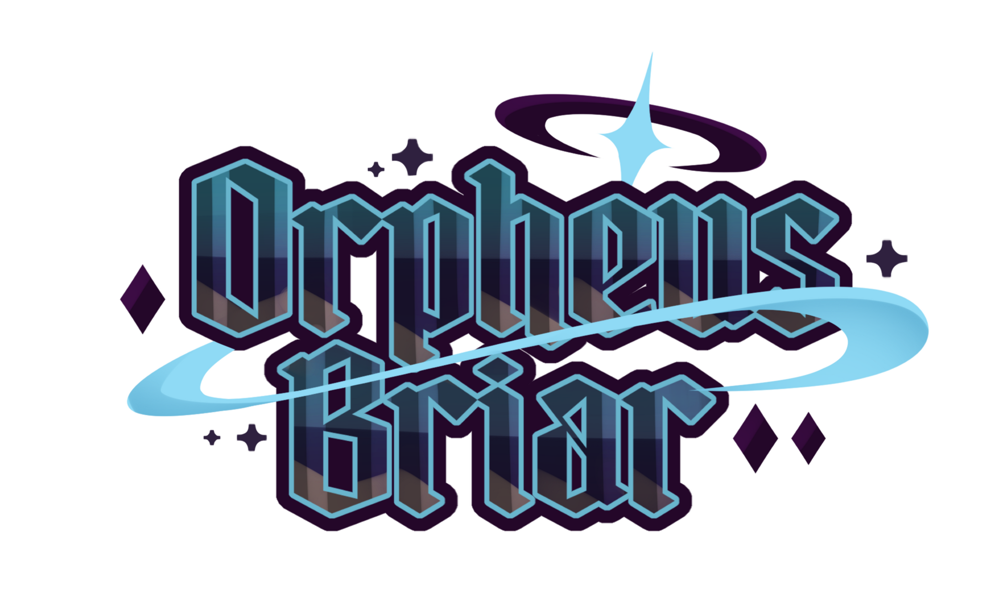 Orpheus Briar Logo