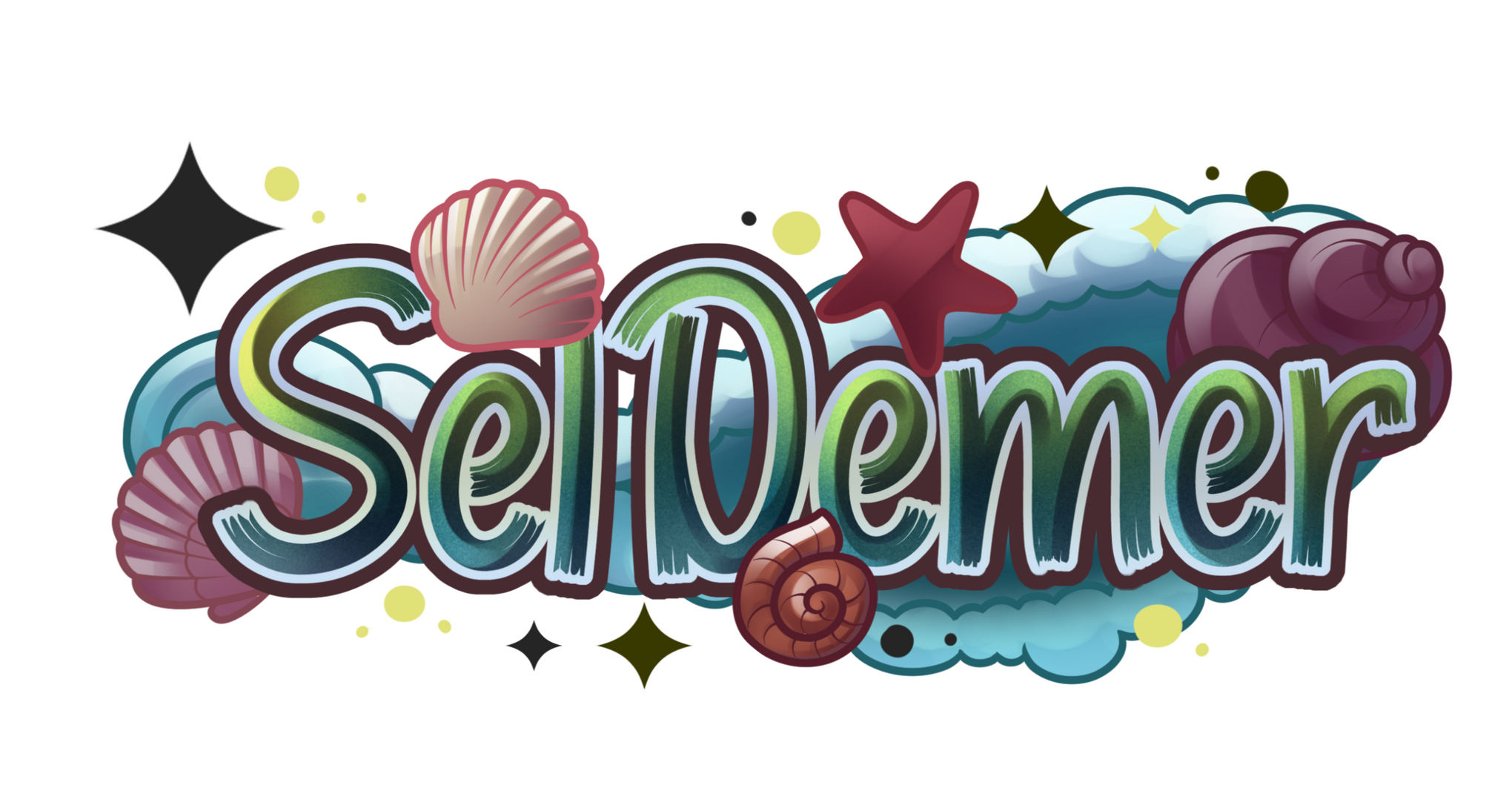Sel DeMer Logo