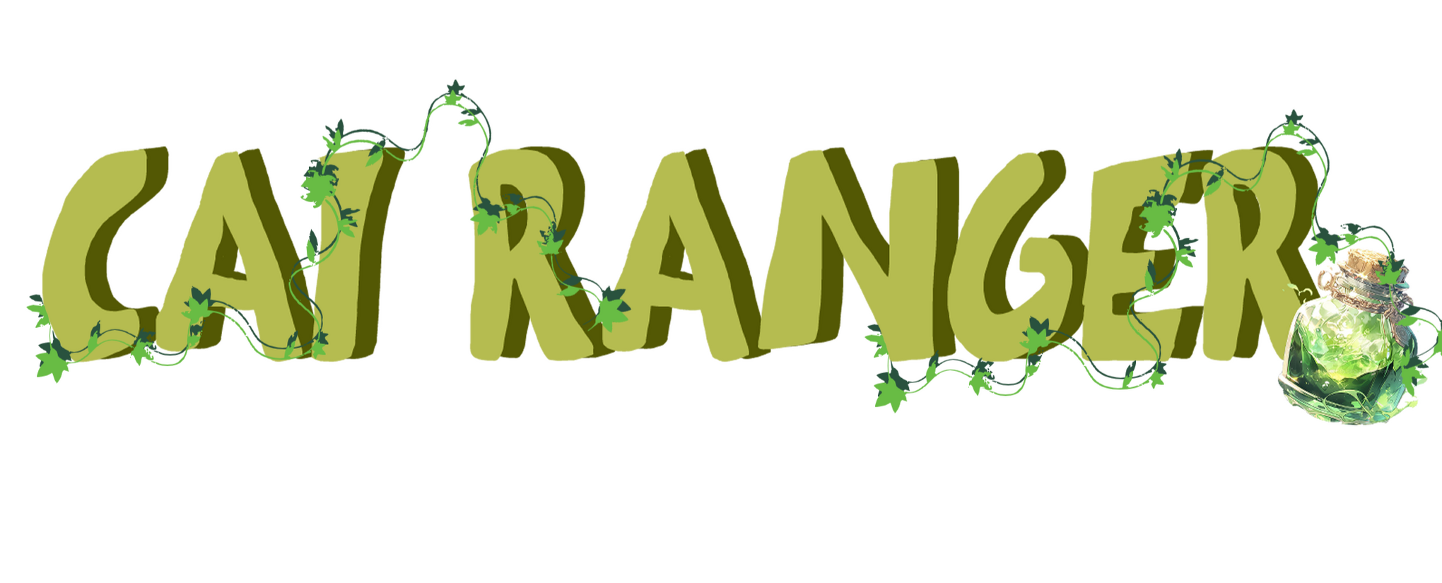 Cai Ranger Logo